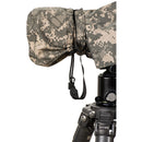 LensCoat RainCap-Small (Digital Camo)