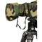 LensCoat RainCap-Small (Forest Green Camo)