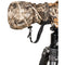 LensCoat RainCap-Small (Realtree Max4)