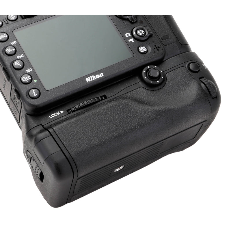 Vello BG-N11 Battery Grip for Nikon D7100 & D7200