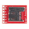 Tanotis - SparkFun Level Shifting microSD Breakout Boards, Sparkfun Originals - 2