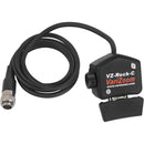 VariZoom VZRockC Compact Rocker Zoom Controller