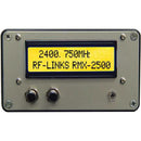 RF-Links RMX-2500 2.4 Ghz Audio / Video Receiver