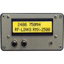 RF-Links RMX-2500 2.4 Ghz Audio / Video Receiver