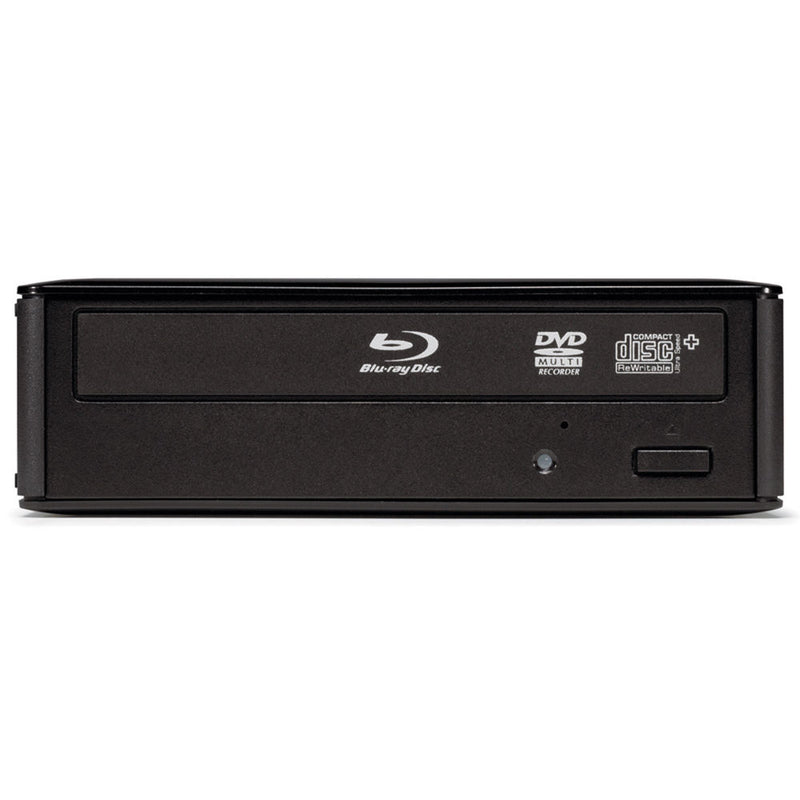Buffalo 16x External BDXL Blu-Ray Burner
