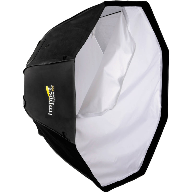 Impact Luxbanx Duo Small Octagonal Softbox (36")