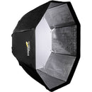 Impact Luxbanx Duo Small Octagonal Softbox (36")