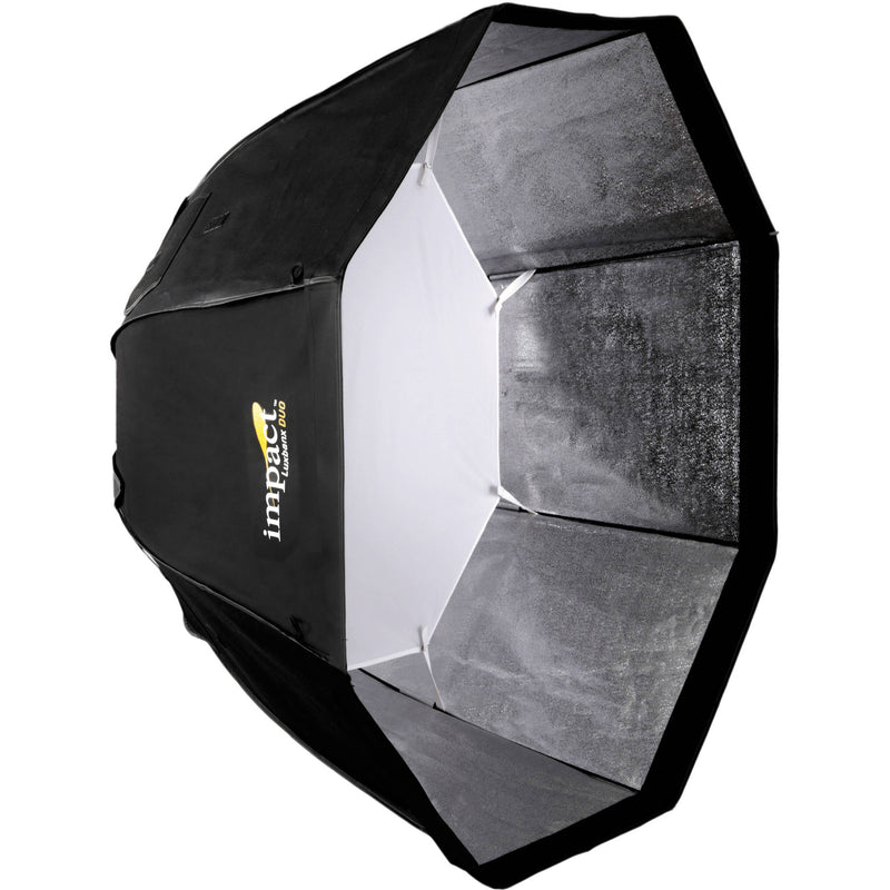 Impact Luxbanx Duo Small Octagonal Softbox (36")