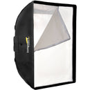 Impact Luxbanx Duo Medium Rectangular Softbox (24 x 32")