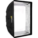 Impact Luxbanx Duo Medium Rectangular Softbox (24 x 32")