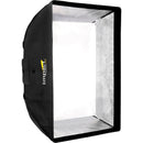 Impact Luxbanx Duo Small Rectangular Softbox (16 x 22")