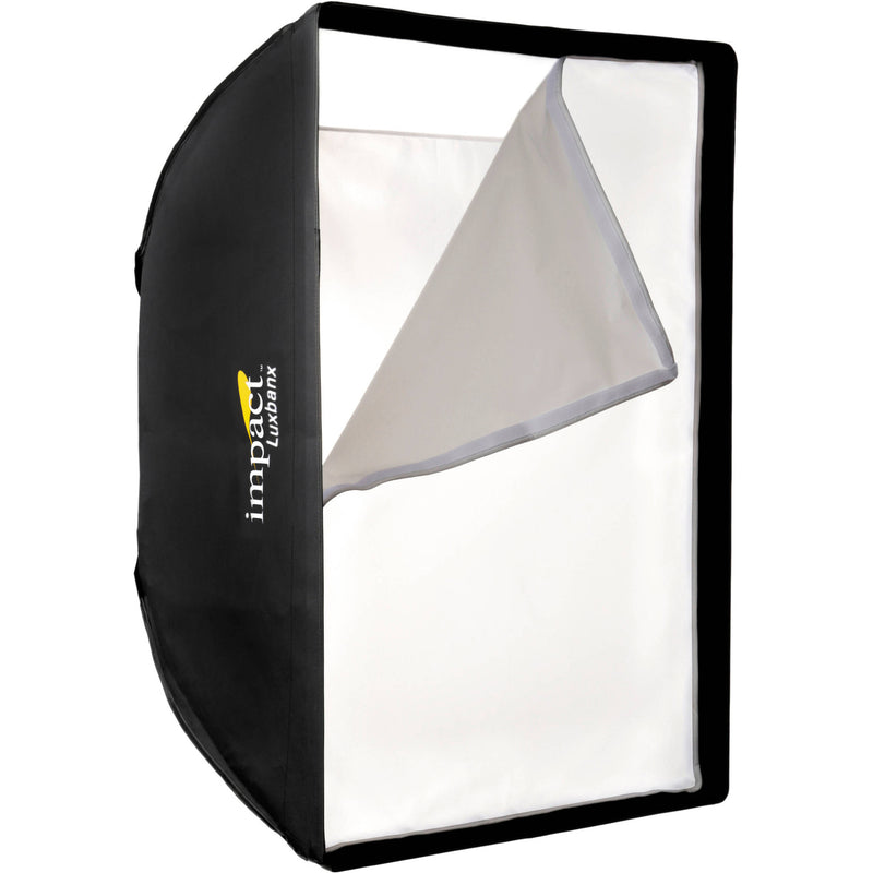 Impact Luxbanx Extra Small Rectangular Softbox (12 x 16")