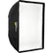 Impact Luxbanx Extra Small Rectangular Softbox (12 x 16")