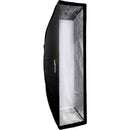 Impact Luxbanx Duo Medium Strip Softbox (16 x 55")