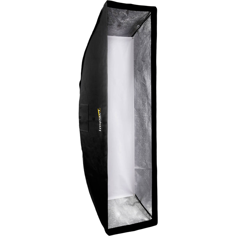 Impact Luxbanx Duo Small/Slim Strip Softbox (9 x 36")