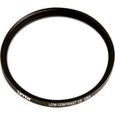 Tiffen 105mm Coarse Thread Low Contrast 1/2 Filter