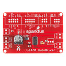 SparkFun SparkFun AutoDriver - Stepper Motor Driver (v13)