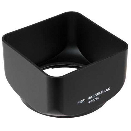 FotodioX B60 Lens Hood for Select Hasselblad Standard Length CF Lenses