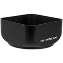 FotodioX B50 Lens Hood for Select Hasselblad Standard Length C Lenses