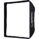 Hensel Softbox (24 x 24")