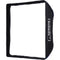 Hensel Softbox (24 x 24")