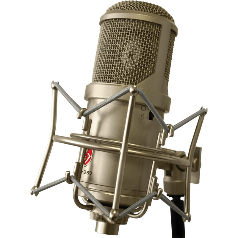 Lauten Audio Clarion FC-357 Large-Diaphragm FET Condenser Microphone