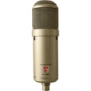 Lauten Audio Atlantis FC-387 Multi-Voicing FET Studio Vocal Microphone