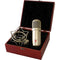 Lauten Audio Atlantis FC-387 Multi-Voicing FET Studio Vocal Microphone