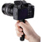 Revo 5" Hand Grip for HDSLRs and Video Cameras (Black)