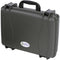Seahorse SE-710 Hurricane Series Case with Foam (Gunmetal)