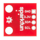 Tanotis - SparkFun Humidity and Temperature Sensor Breakout - Si7021 Weather - 3