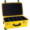 Seahorse SE-920 Hurricane SE Series Case with Customizable Padded Photo Divider Set (Yellow)