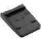 Watson Compact Charger & Battery Plate Kit for Sony NP-55, NP-77, and NP-98