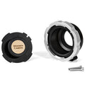 Wooden Camera PL Lens Mount Adapter for Blackmagic Design Pocket Cinema Camera