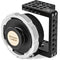 Wooden Camera PL Lens Mount Adapter for Blackmagic Design Pocket Cinema Camera