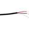 RapcoHorizon 1-Pair DMX Digital Cable (500')