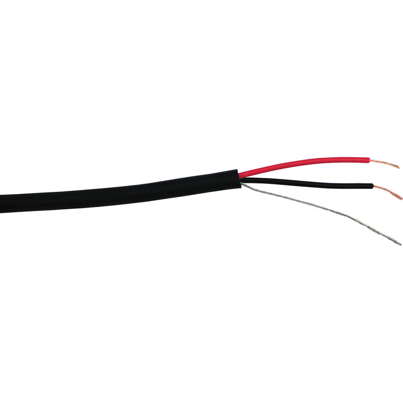 RapcoHorizon 1-Pair DMX Digital Cable (500')