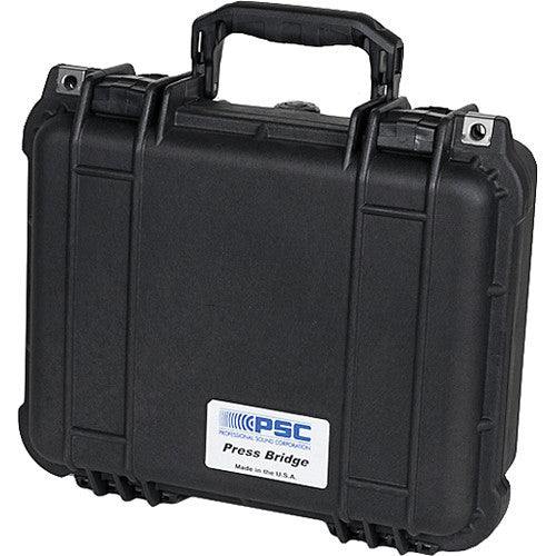 PSC Press Bridge - Audio Distribution Box