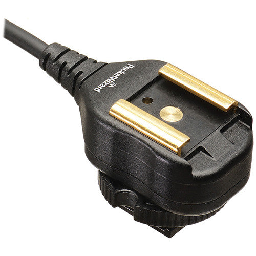 PocketWizard HSFM3 Flash Sync Cable (3')
