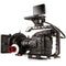 SHAPE Baseplate for Canon C300 Camera