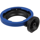 FotodioX Pro Lens Mount Adapter Arri PL to Canon EF