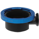 FotodioX Pro Lens Mount Adapter Arri PL to MFT