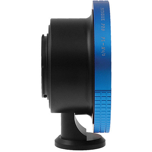 FotodioX Pro Lens Mount Adapter Arri PL to MFT