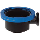 FotodioX Pro Lens Mount Adapter Arri PL to Sony E Mount