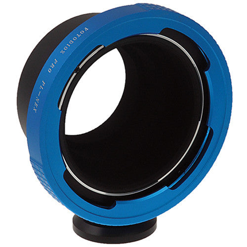 FotodioX Pro Lens Mount Adapter Arri PL to Sony E Mount