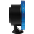 FotodioX Pro Lens Mount Adapter Arri PL to Sony E Mount