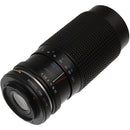 FotodioX Pro Lens Mount Adapter for Contax/Yashica Lens to Pentax K Mount Camera