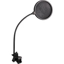 B&H Photo Video Desktop XLR Microphone Essentials Kit