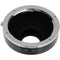 FotodioX Canon EF Pro Lens Adapter for C-Mount Cameras