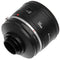 FotodioX Canon EF Pro Lens Adapter for C-Mount Cameras